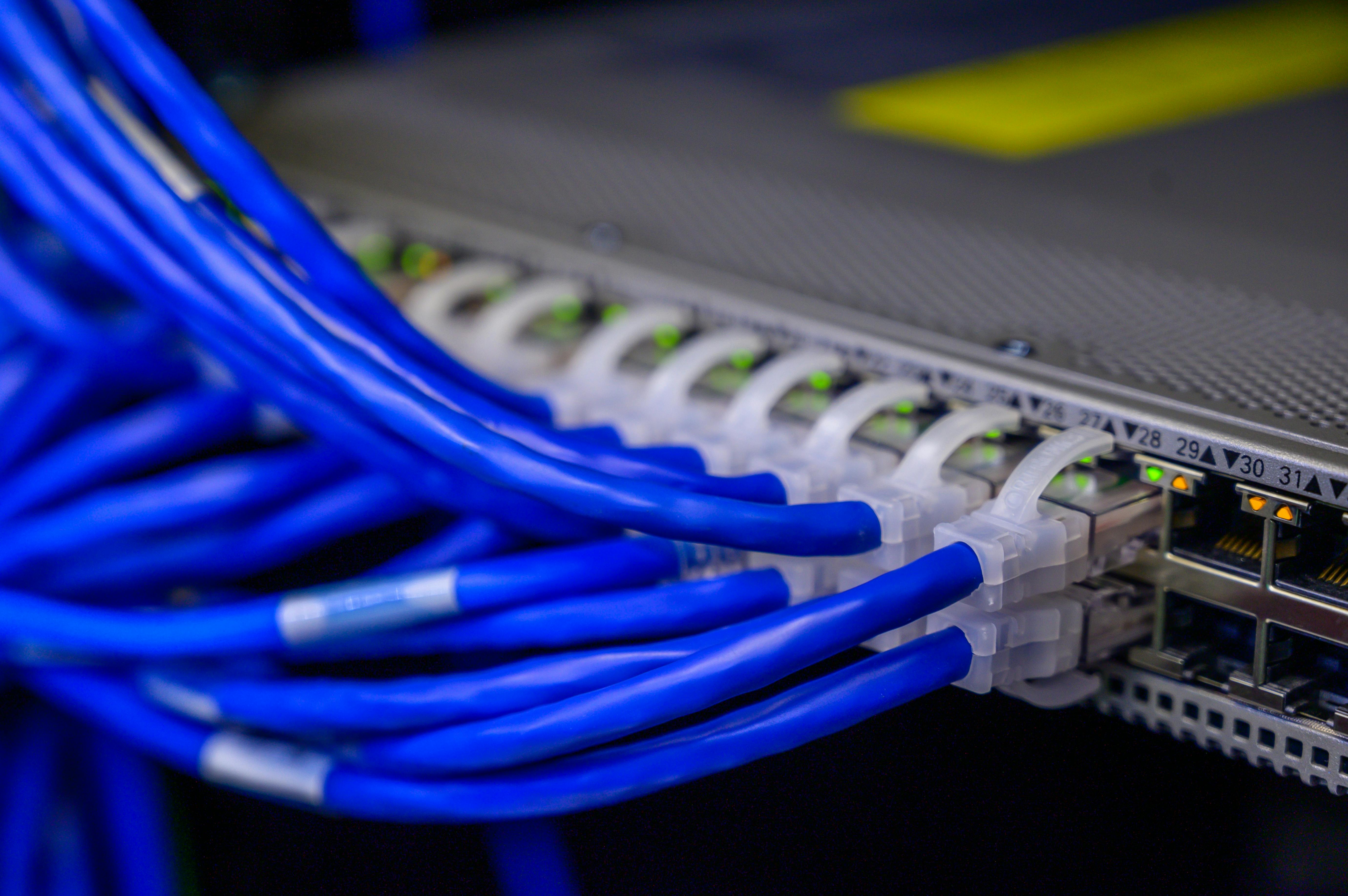 ICT Infrastructure Solutions