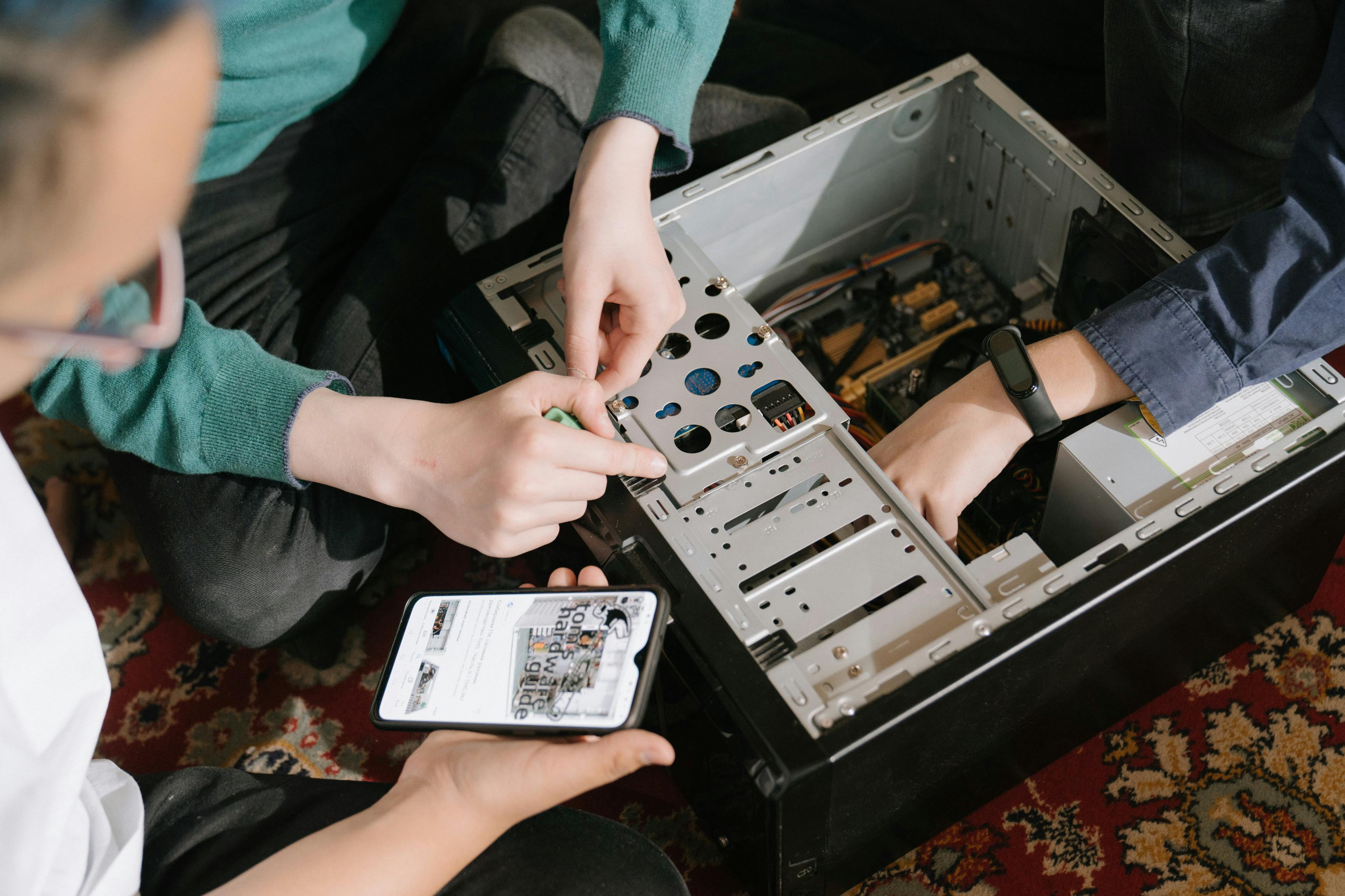 Support & Maintenance